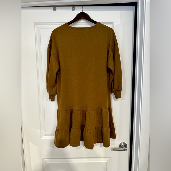 NEW! MANGO dress size S NWOT - Picture 13 of 14